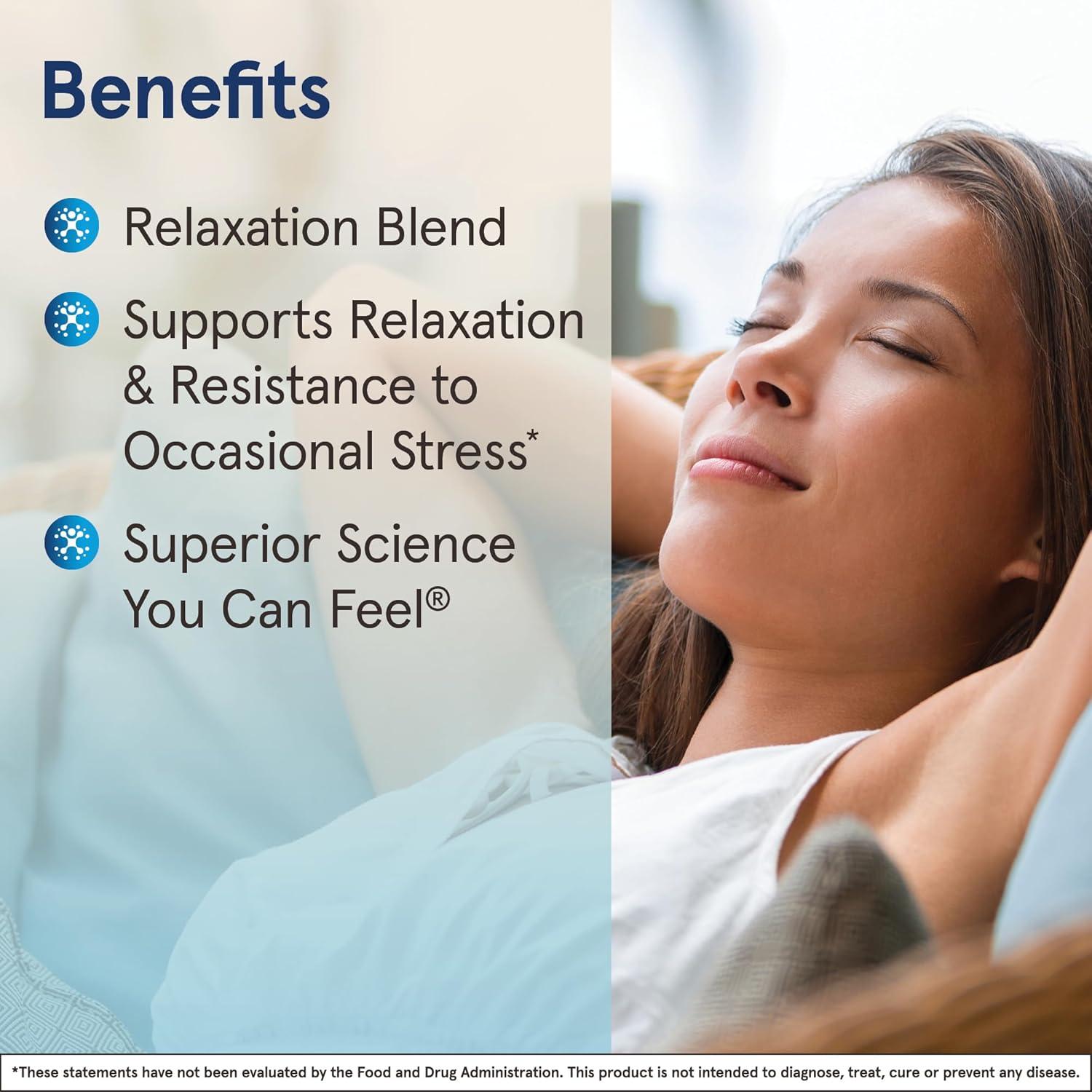 image:imageJarrow Formulas GABA Soothe 3 Ingredient Dietary Supplement for Relaxation and Occasional Stress 30 Veggie Capsules 30 Day Supply