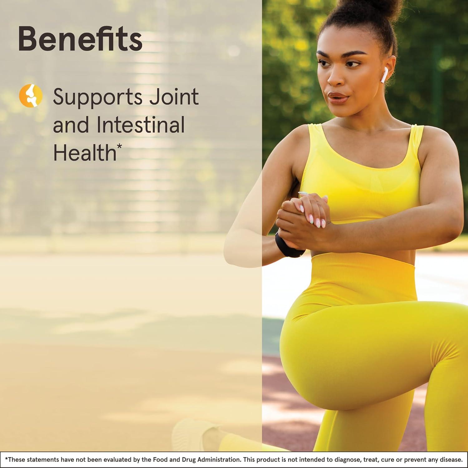 image:imageJarrow Formulas NAG 700 mg NAcetyl Glucosamine Acetylated Form of Glucosamine for Bone and Joint Support 120 Veggie Capsules Up to 120 ServingsUnflavored
