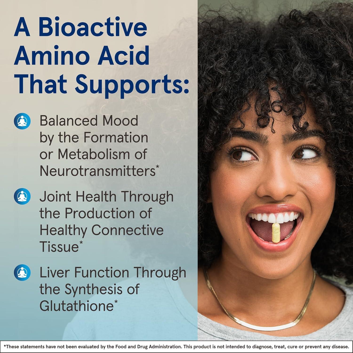 image:imageJarrow Formulas Same 200 mg Supports Joint Health Liver Function Brain Metabolism 20 Tablets Up to A 20 Day SupplyUnflavored
