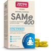 image:imageJarrow Formulas SAMe Supplement 400 mg  30 Tablets  High Concentration of Active SS Form  Supports Joint Health Liver Function Brain Metabolism Balanced Mood amp Antioxidant Defense  30 Servings60 Count Pack of 1
