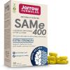 image:imageJarrow Formulas SAMe Supplement 400 mg  30 Tablets  High Concentration of Active SS Form  Supports Joint Health Liver Function Brain Metabolism Balanced Mood amp Antioxidant Defense  30 Servings30 Count Pack of 1