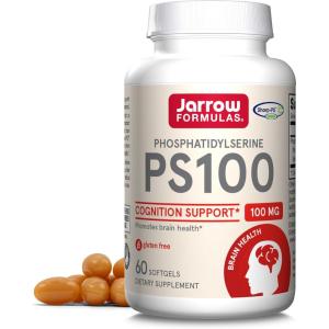 Jarrow Formulas Mastic Gum 100 mg – 60 Veggie Caps – Mastic Gum Capsules Supporting Stomach and Duodenal Health – 60 Servings(60 Count (Pack of 1))