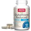 image:imageJarrow Formulas Glutathione Reduced 500 mg  120 Veggie Capsules  Intracellular Antioxidant  Quality Glutathione Supplements  Supports Recycling of Vitamins C amp E  NonGMO  GlutenFree  VeganUnflavored