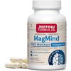 Jarrow Formulas MagMind Stress Resistance with Magtein 1g  L-Theanine and Rhodiolife  Dietary Supplement for Stress and Occasional Fatigue Support  60 Veggie Capsules  30 Day Supply