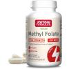 image:imageJarrow Formulas Extra Strength Methyl Folate 400 mcg Dietary Supplement for Cardiovascular and Neurologic Health Support 60 Veggie Capsules 60 Day SupplyUnflavored