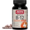 image:imageJarrow Formulas Methyl Vitamin B12 2500 mcg 100 Chewable Tablets Tropical Flavored Bioactive B12 Vitamin  Supports Cellular Energy Production Brain Health amp Metabolism  100 Servings100 Count Pack of 1