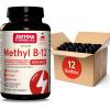 60 Count (Pack of 12)