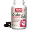 image:imageJarrow Formulas Qabsorb CoQ10 100 mg  60 Softgels  Dietary Supplement  Antioxidant Support for Mitochondrial Energy Production amp Cardiovascular Health  Up to 60 ServingsUnflavored