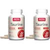 image:imageJarrow Formulas Taurine 1000 mg Dietary Supplement Amino Acid Supplement for Brain Health Support 100 Capsules 100 Day Supply100 Count Pack of 2