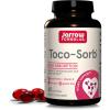 image:imageJarrow Formulas TocoSorb Cardiovascular Health and Brain Function Support High Absorption Formula TocotrienolTocopherol Complex and Vitamin E 60 Softgels 30 Day Supply