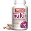 image:imageJarrow Formulas Womens Multi Lustriva Hair Growth for Women Vitamin A D Zinc amp Lutein 60 Tablets 30 Day Supply