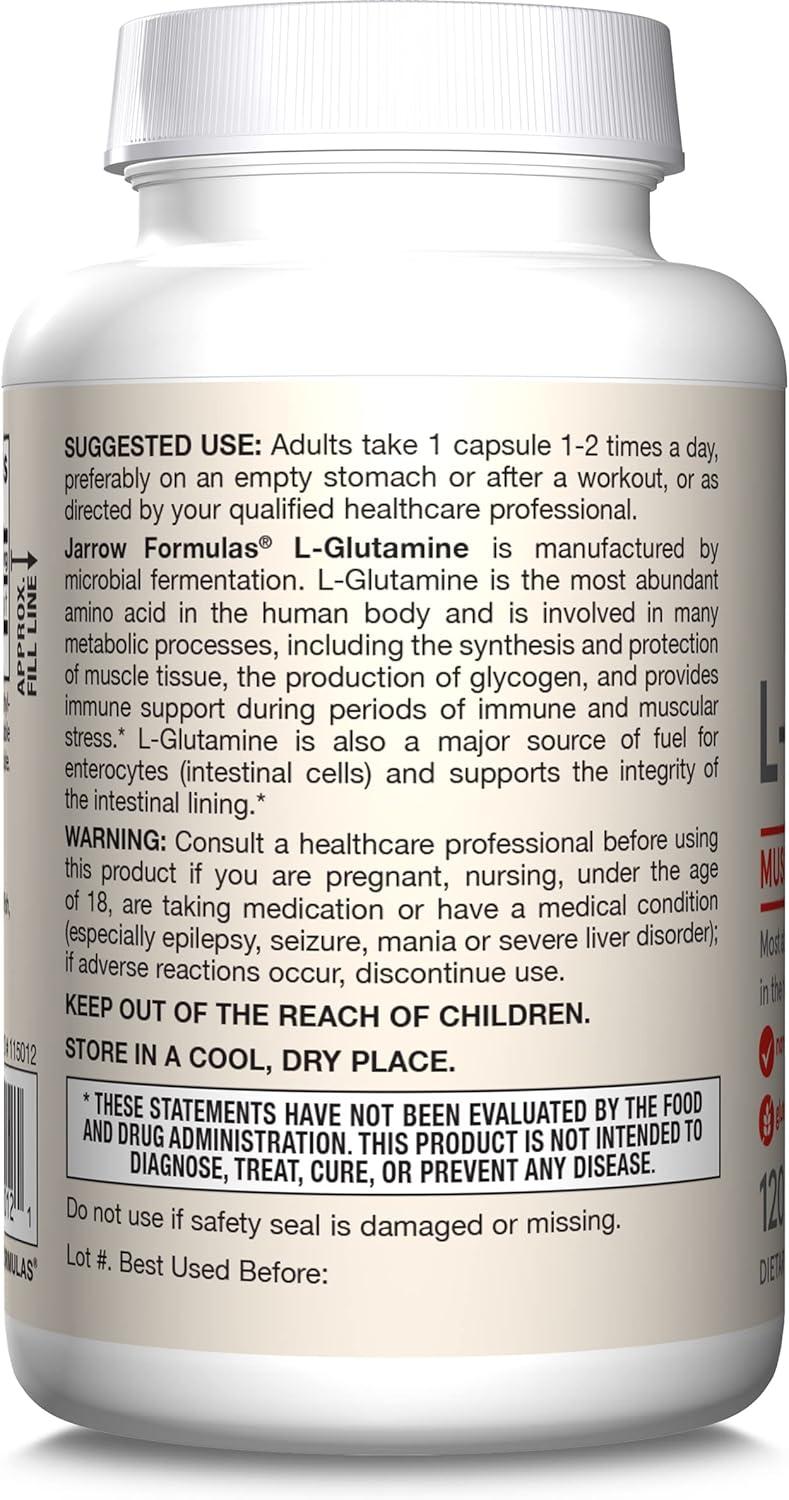 image:imageJarrow Formulas Beta Glucan Dietary Supplement Immune Support for Immune Health 60 Capsules 60 Day Supply