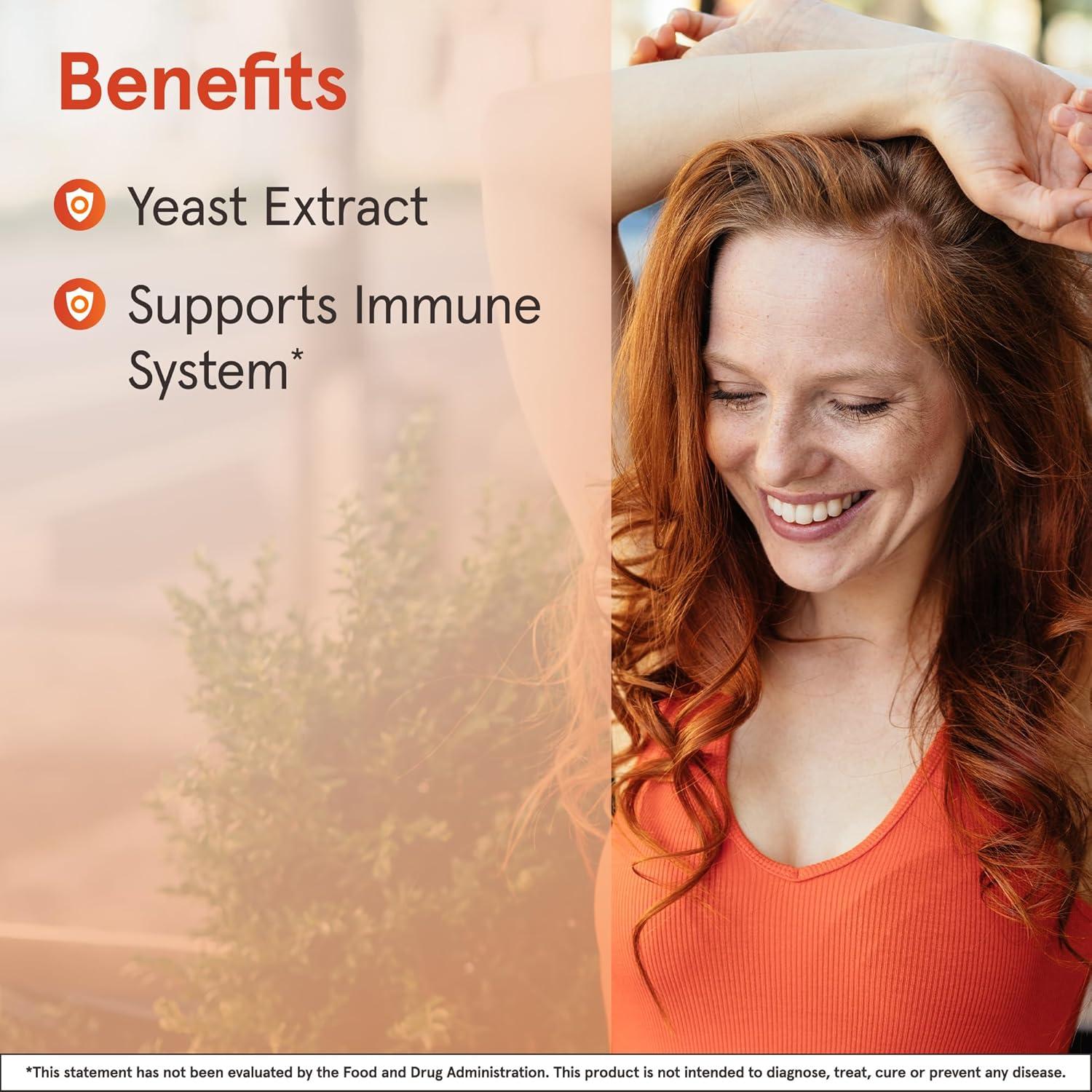 image:imageJarrow Formulas Beta Glucan Dietary Supplement Immune Support for Immune Health 60 Capsules 60 Day Supply