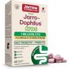 image:imageJarrow Formulas JarroDophilus Kids Probiotics and Prebiotics 1 Billion CFU Supplement for Intestinal and Immune Health Support 60 SugarFree RaspberryFlavored Chewable Tablets 30 Day Supply