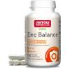 image:imageJarrow Formulas Zinc Balance 15 mg  100 Servings Veggie Caps  Zinc with Copper  Essential Minerals for Immune System Support  Immune Support Supplement  Gluten Free Copper Supplement Vegan