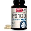 image:imageJarrow Formulas PS100 Phosphatidylserine 100mg Dietary Supplement for Brain Health and Cognitive Function Support 120 Capsules Up to a 120 Day Supply120 Count Pack of 1